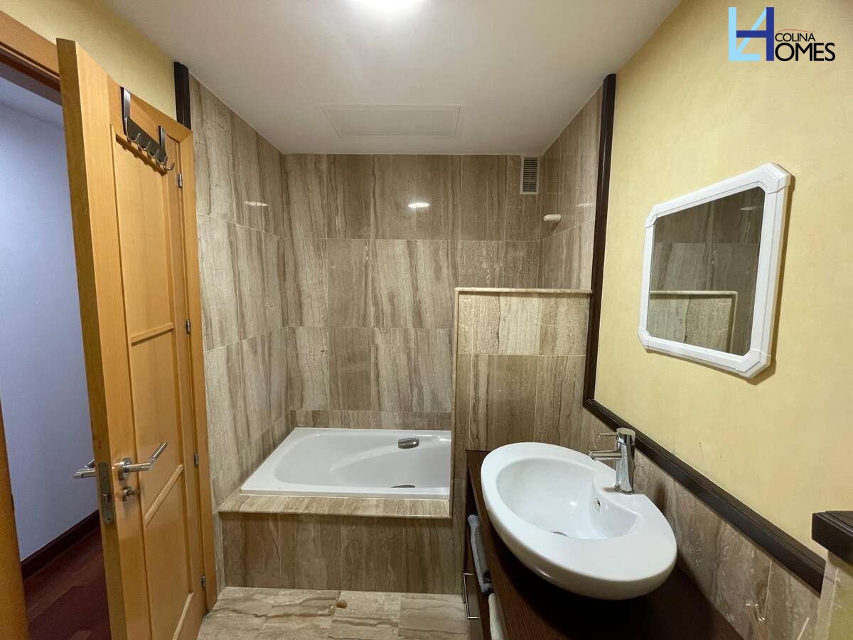 Piso de 77 m² en Torremolinos