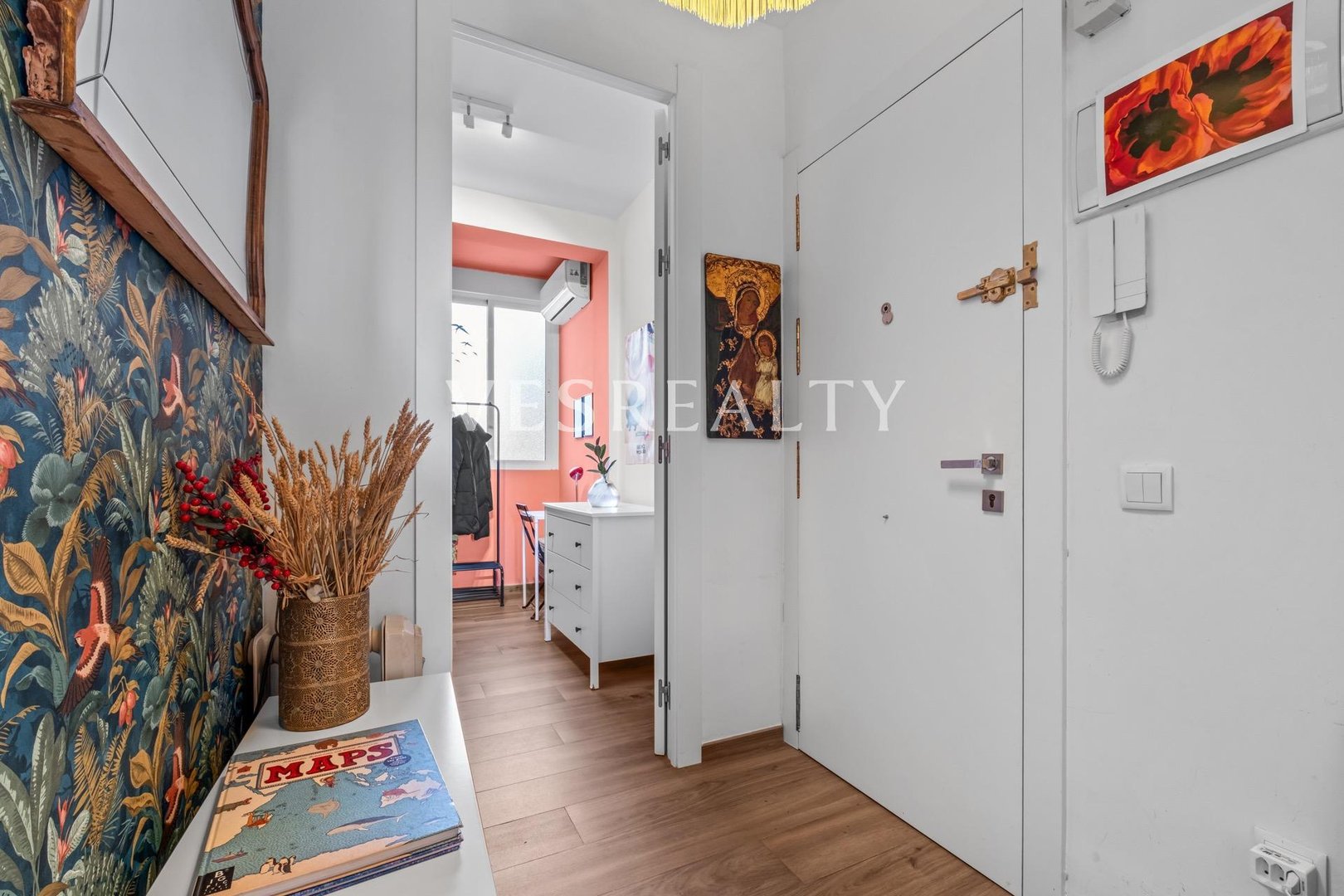 Wohnung 132 m² in Alicante