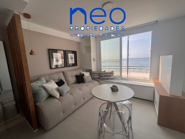 Piso de 25 m² en Altea