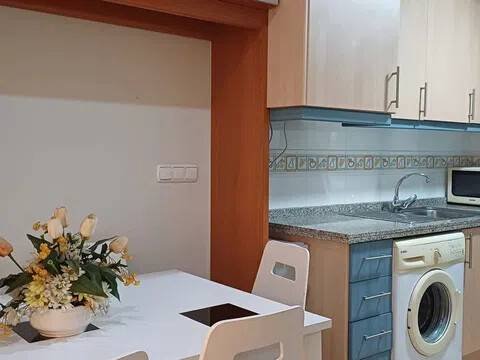 Pis de 150 m² a la Vila Joiosa