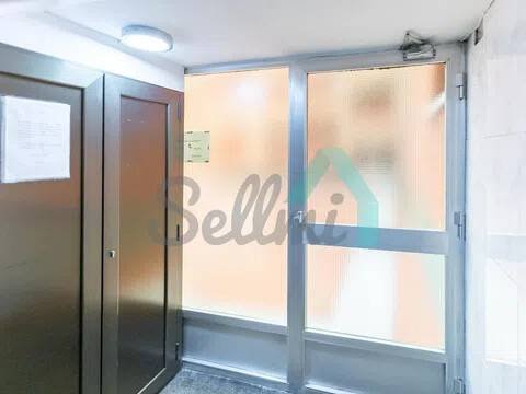 Piso de 42 m² en Oviedo