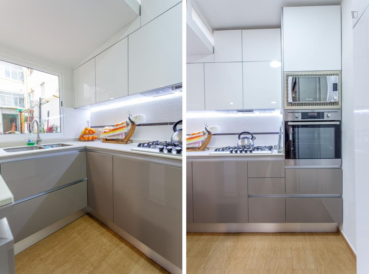 Zimmer zur Miete, Valencia