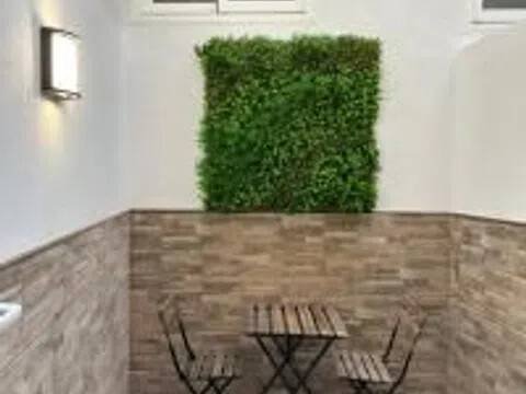 Piso de 40 m² en Málaga