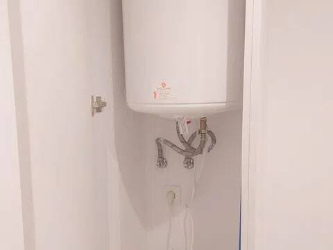 Квартира 121 м² в Сарагосе