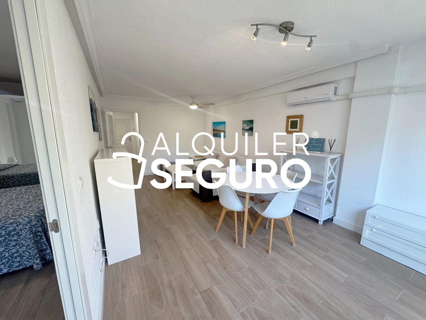 Pis de 80 m² a Alacant