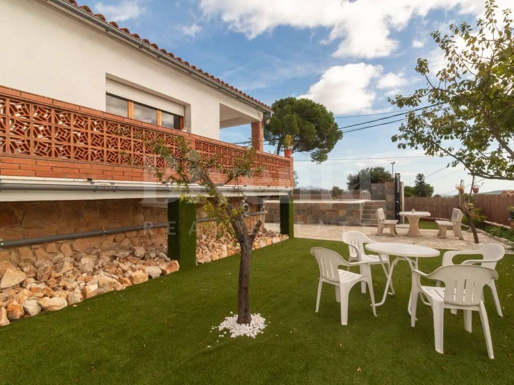 Casa de 90 m² en la Torre de Claramunt