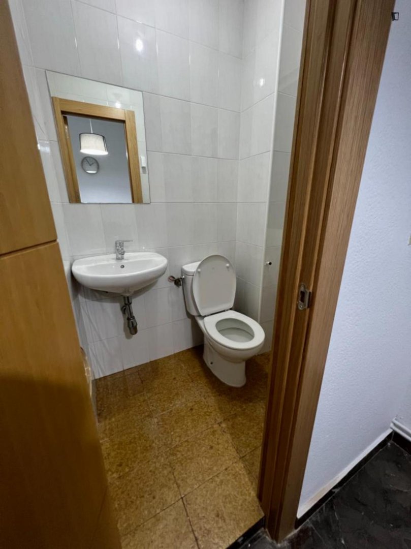 Habitació de lloguer, Granada