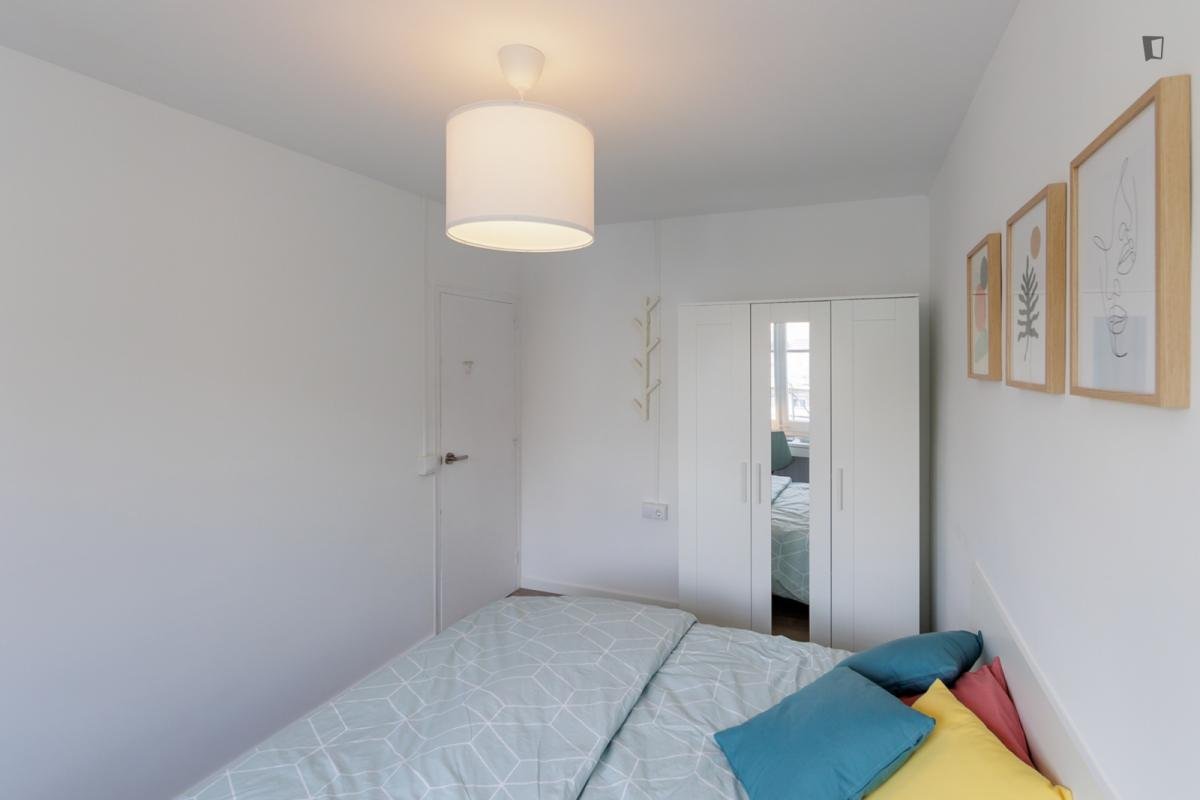 Habitación en alquiler, l'Hospitalet de Llobregat