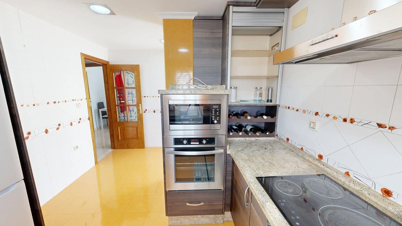 Piso de 64 m² en Jaén