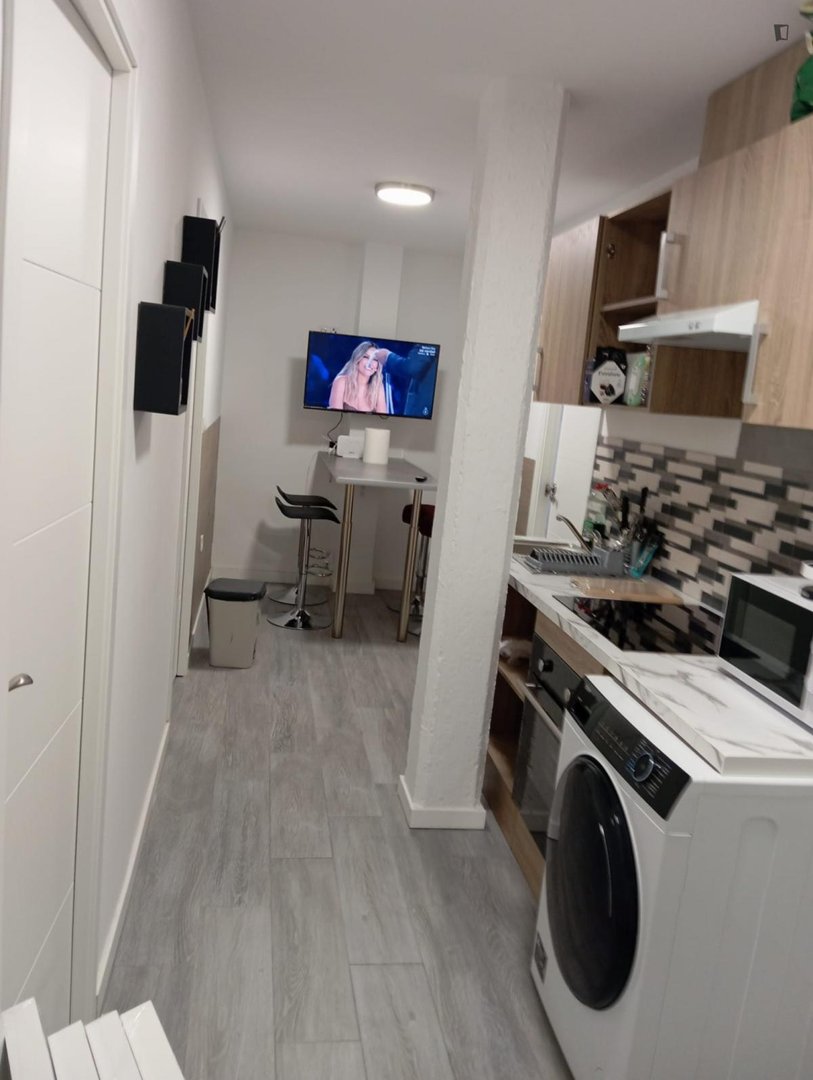Habitación en alquiler, Valencia