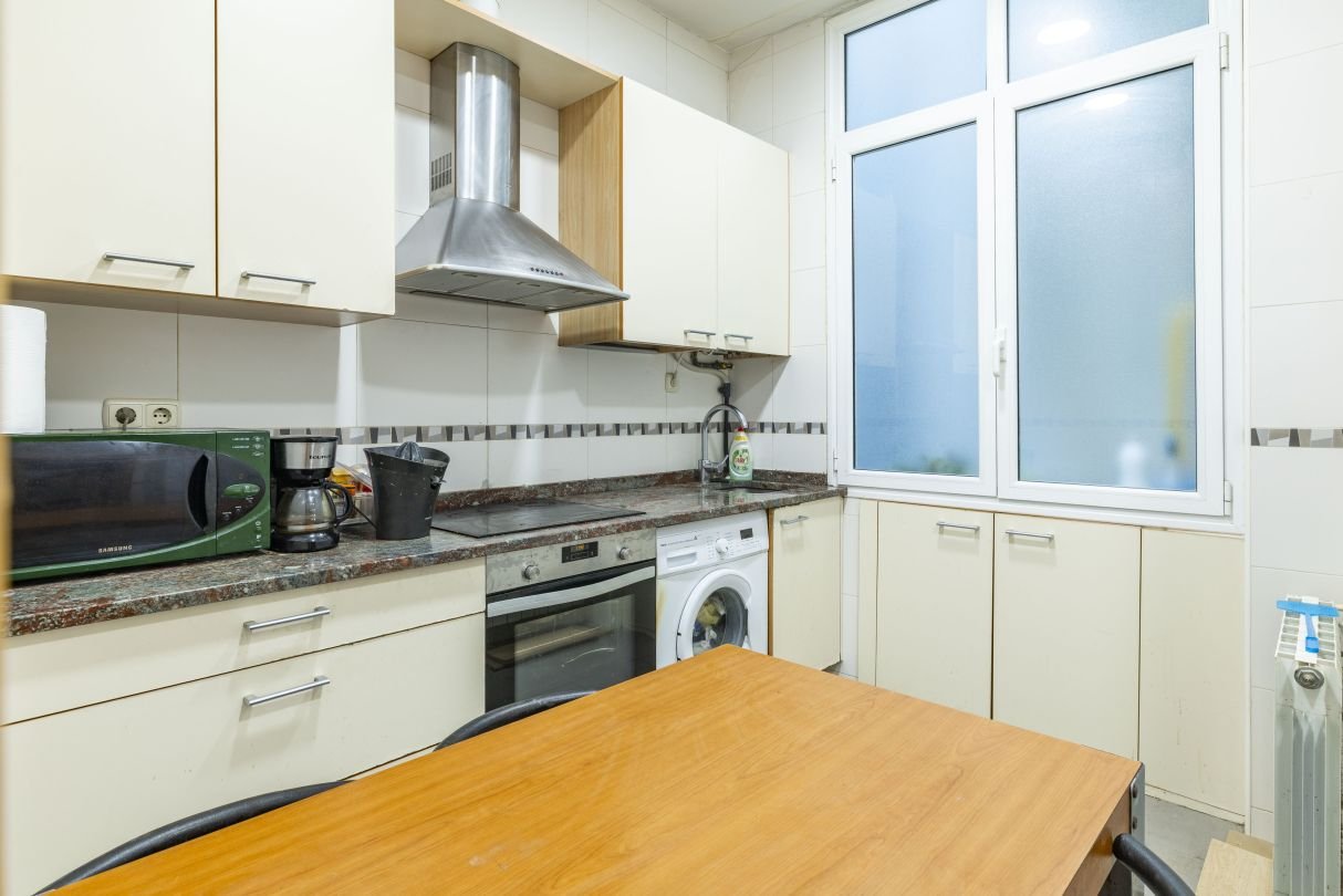 Appartement 95 m² à Saint-Sébastien