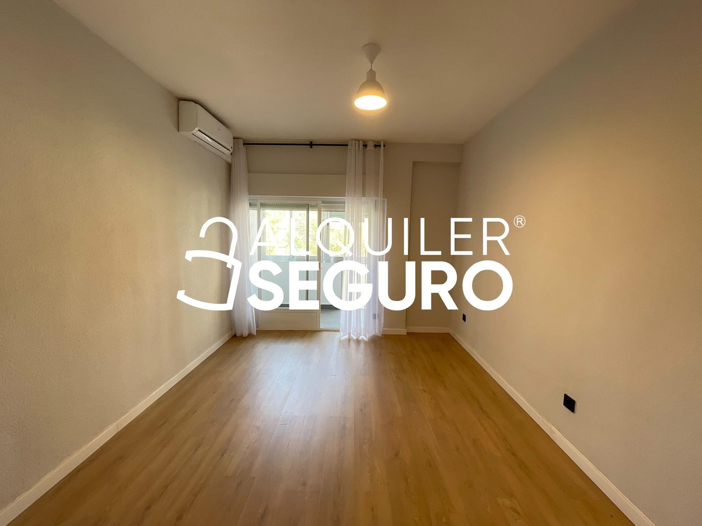 Pis de 70 m² a Madrid