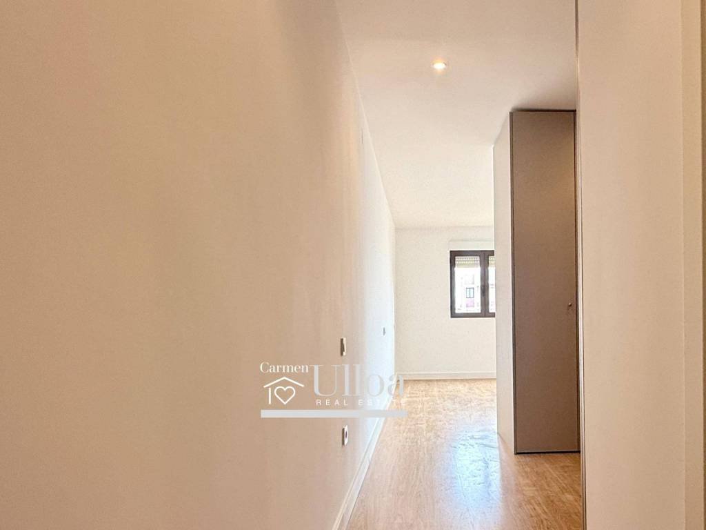 Pis de 121 m² a Alacant