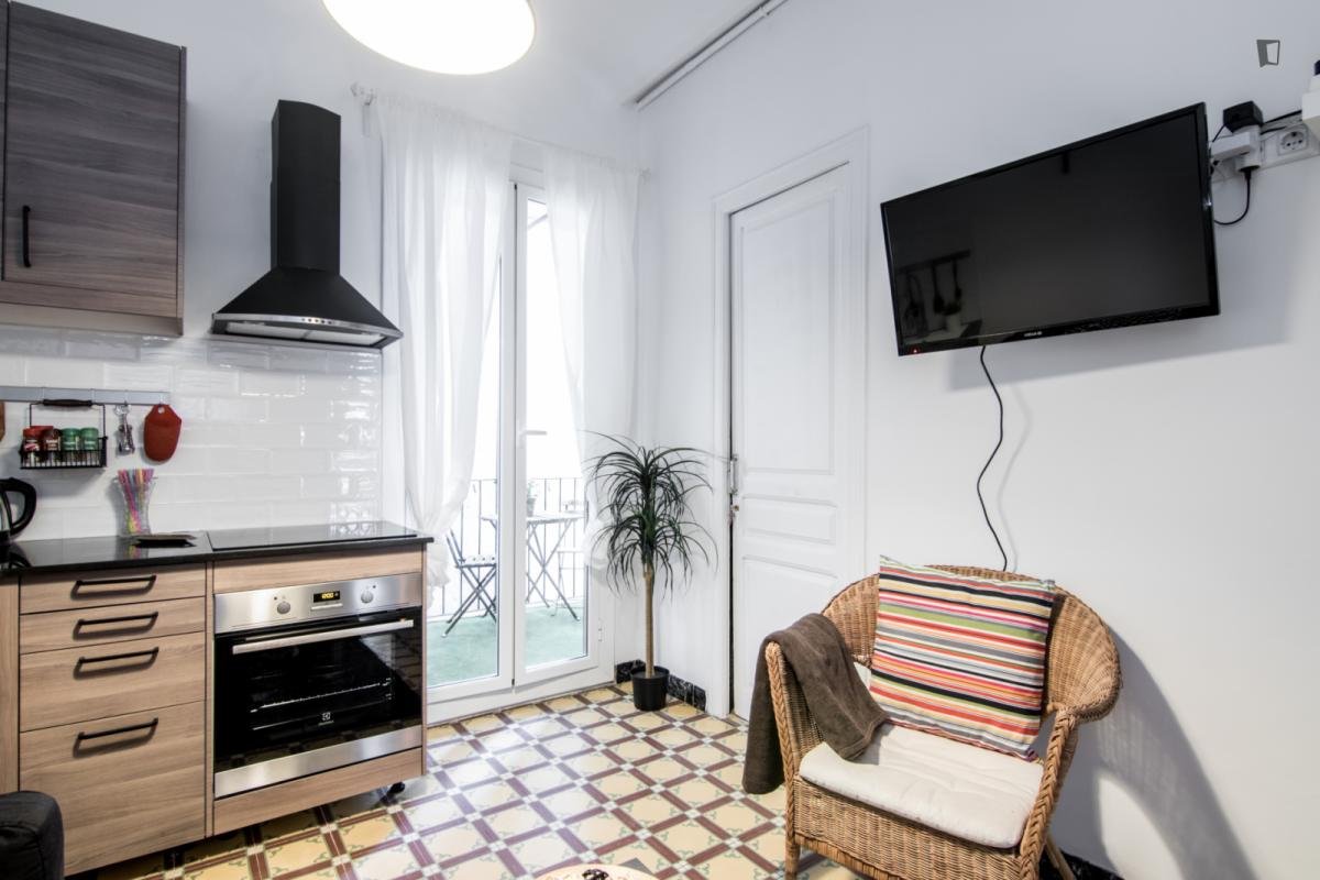 Habitación en alquiler, l'Hospitalet de Llobregat