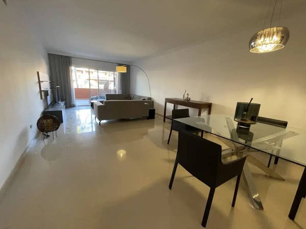 Pis de 130 m² a Marbella