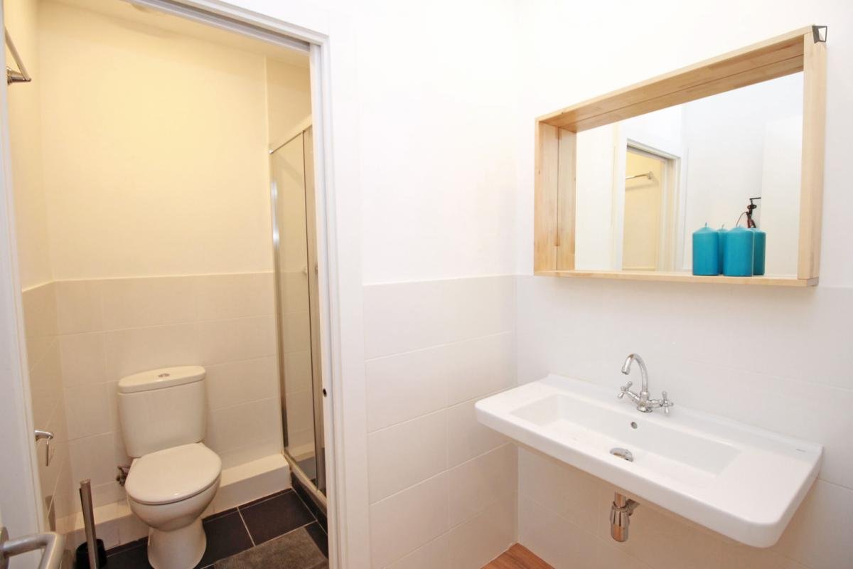 Habitación en alquiler, Barcelona
