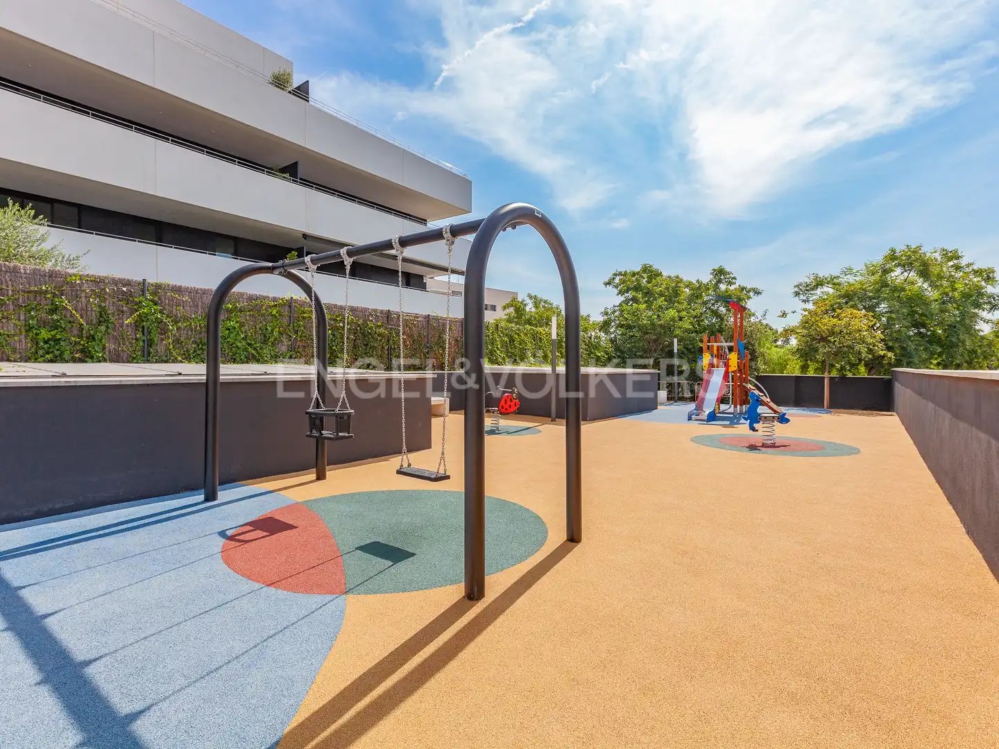Piso de 113 m² en Sitges