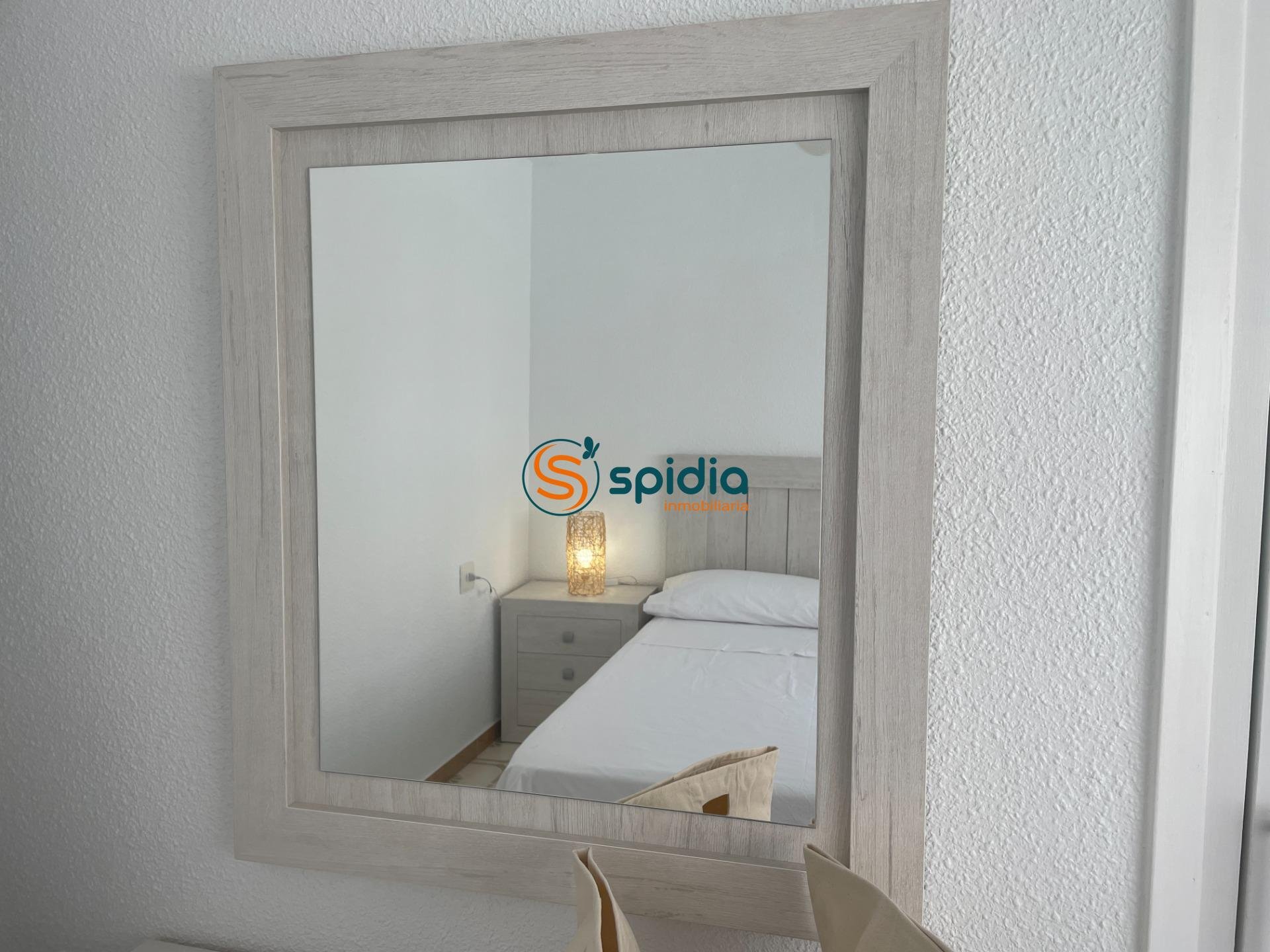 Pis de 80 m² a Águilas