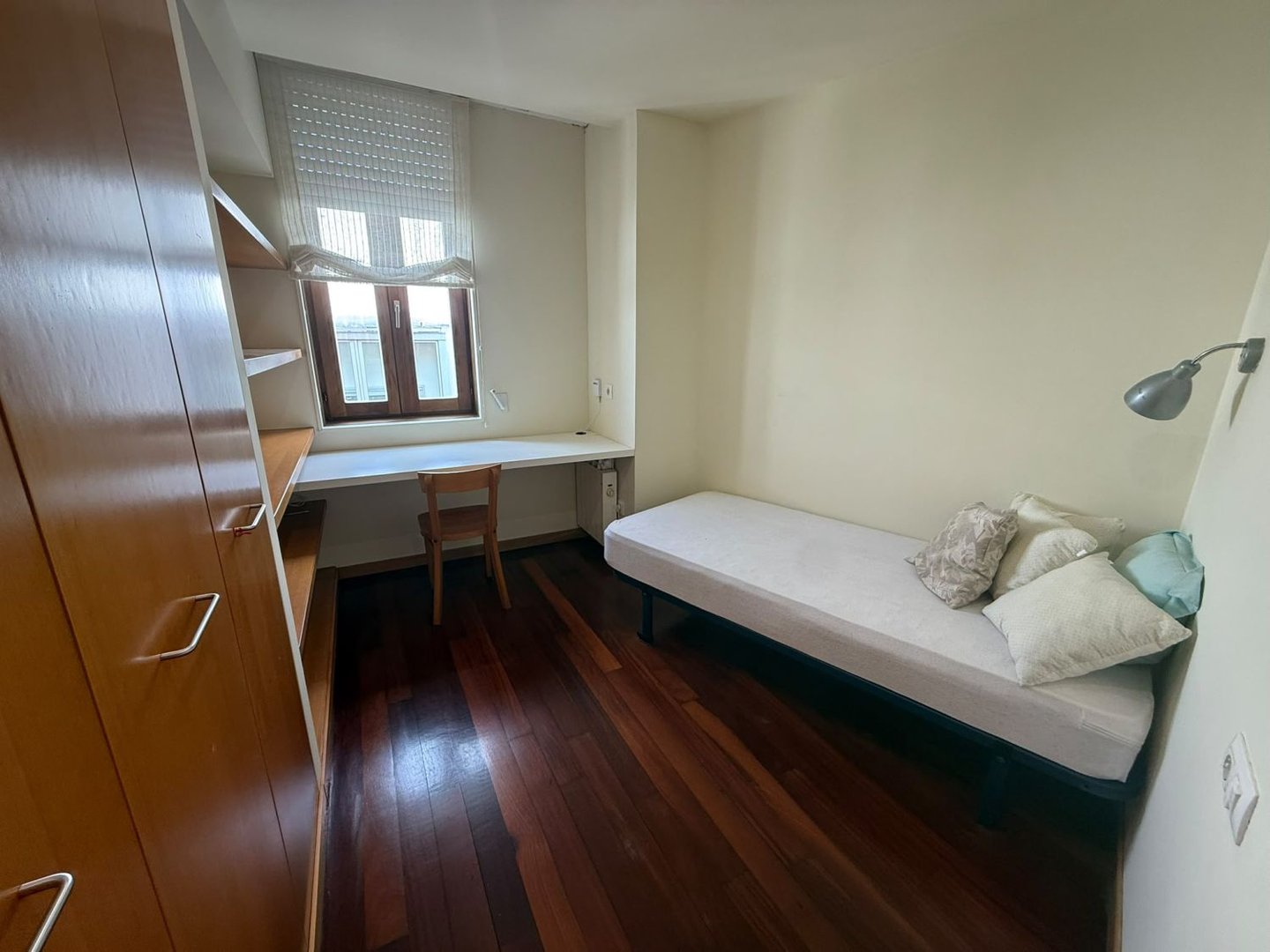 Piso en alquiler, Ferrol