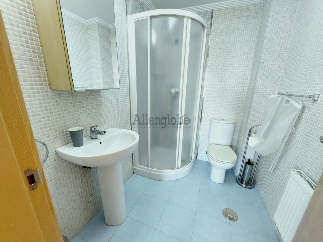Piso de 58 m² en Oviedo