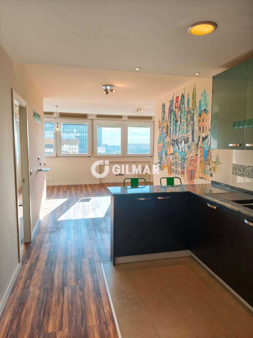 Piso de 52 m² en Madrid