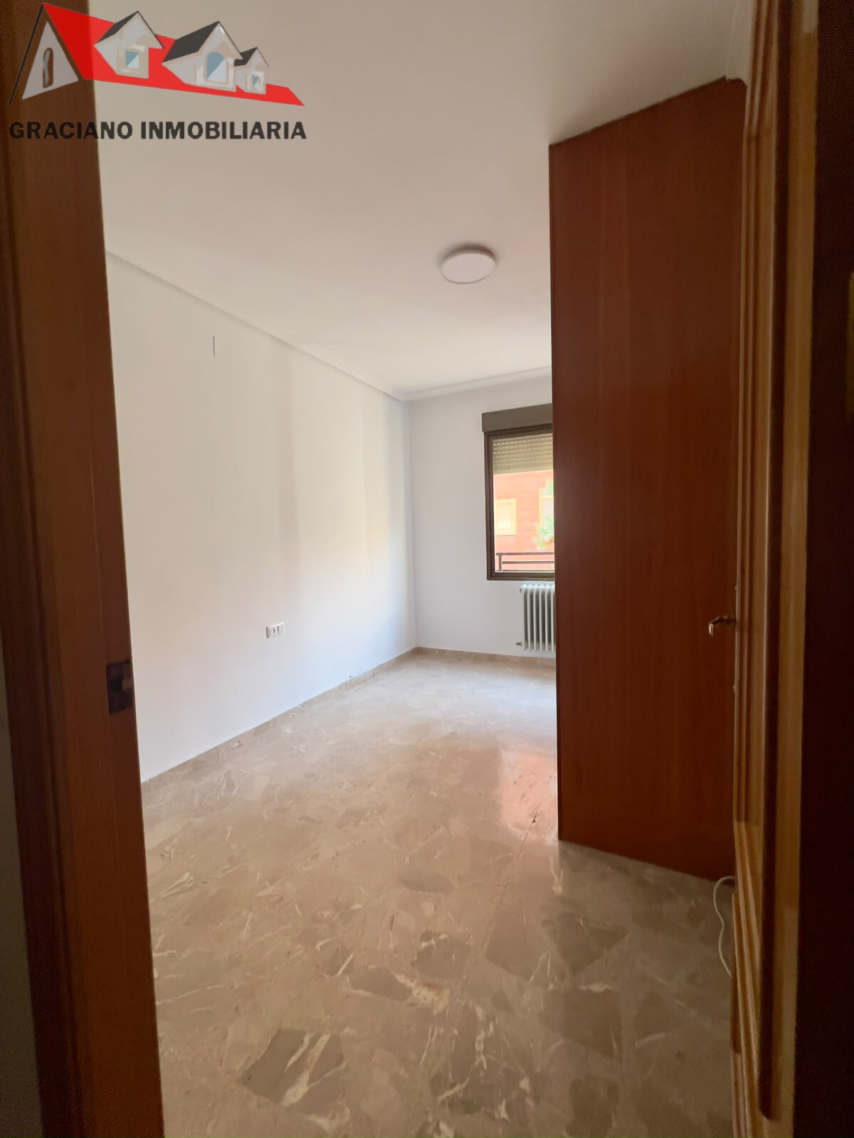 Apartamento 100 m² em Albacete
