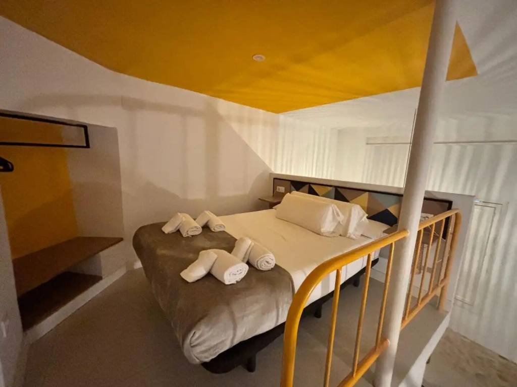 Pis de 45 m² a Còrdova