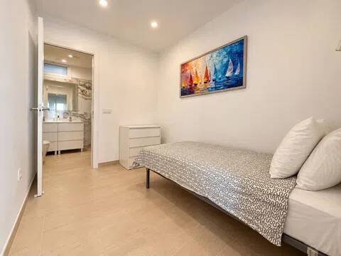 Appartamento 160 m² a Mogán