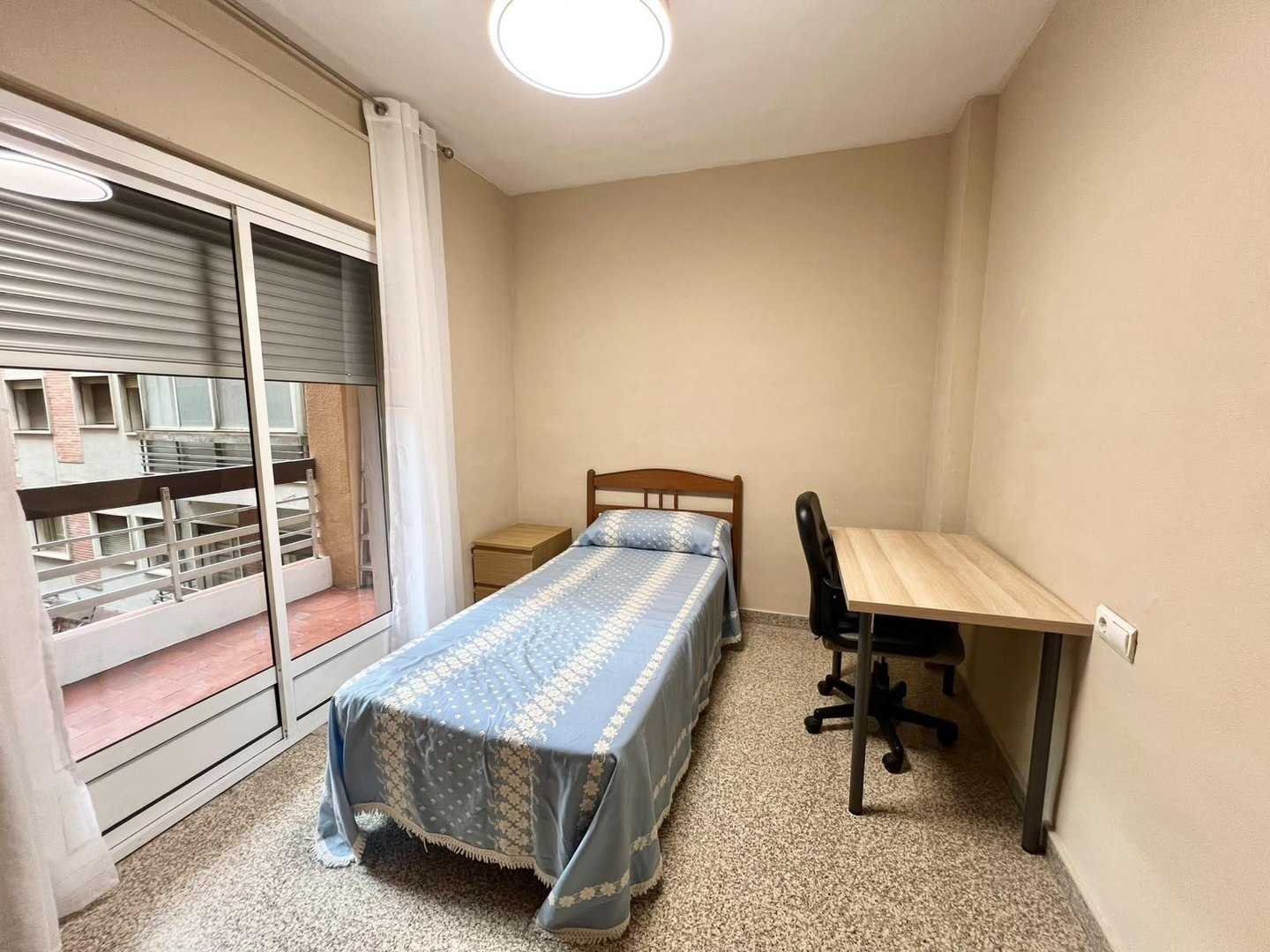 Pis de 90 m² a Granada