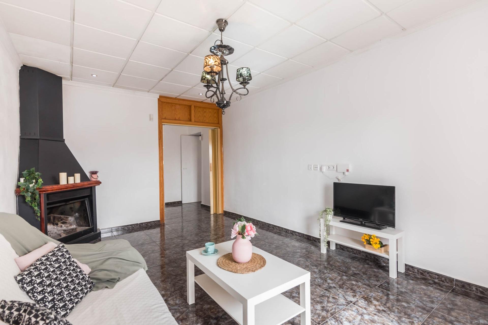 Piso de 225 m² en Murcia