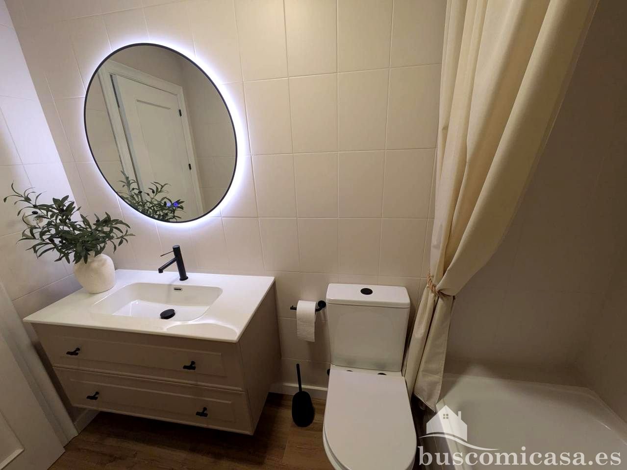 Pis de 130 m² a Linares