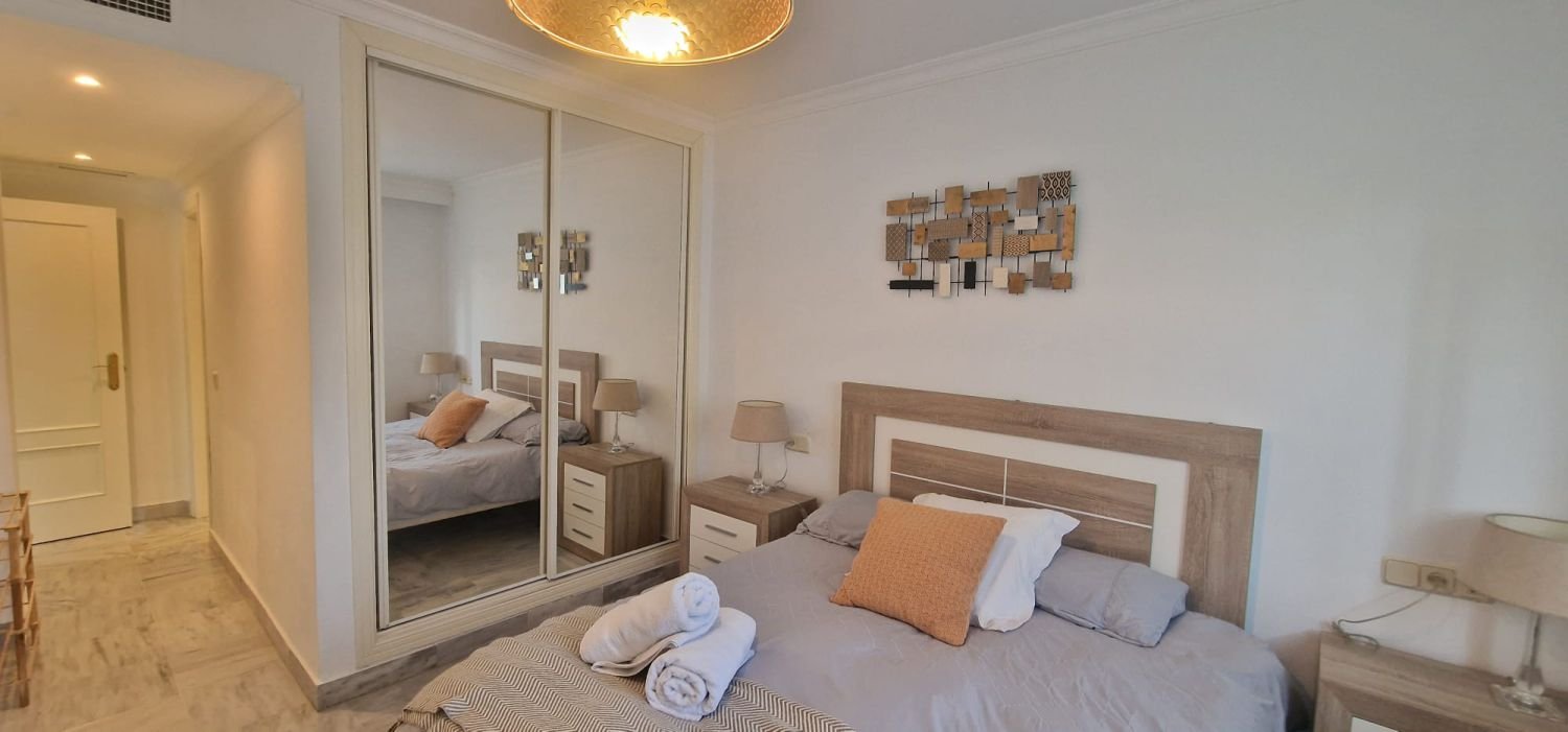Piso de 100 m² en Marbella