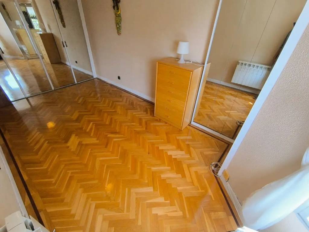 Piso de 103 m² en Palencia