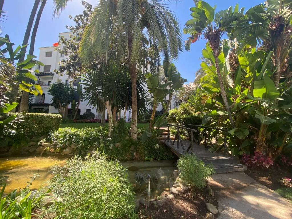 Piso de 130 m² en Marbella