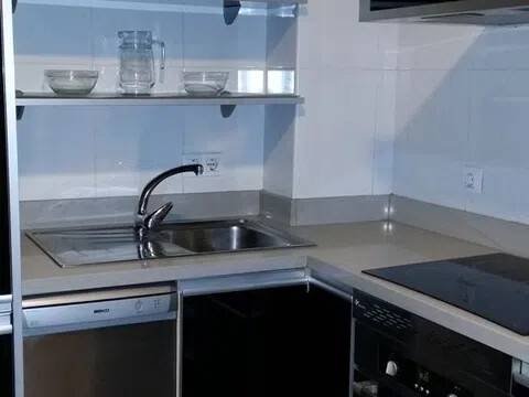 Pis de 49 m² a Jaén