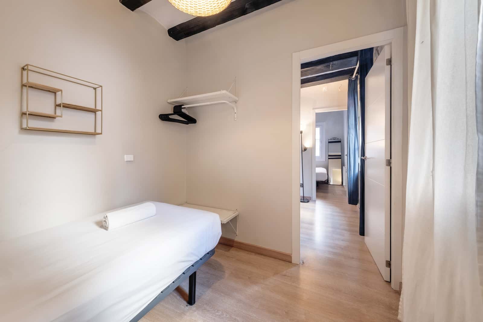 Appartement 55 m² à Barcelone