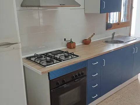 Casa de 135 m² en Salinas