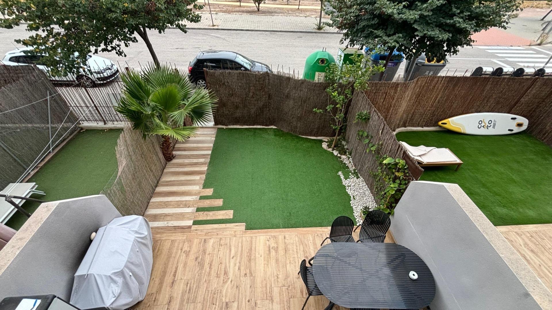 Casa de 150 m² a la Vila Joiosa