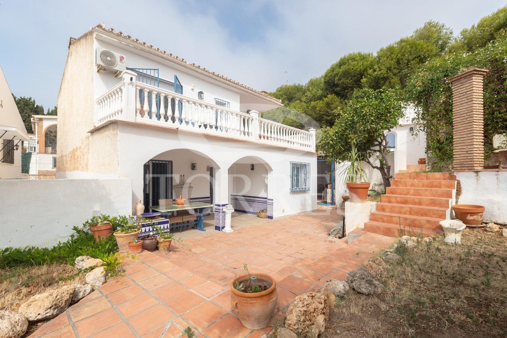 Habitación 186 m², Vélez-Málaga