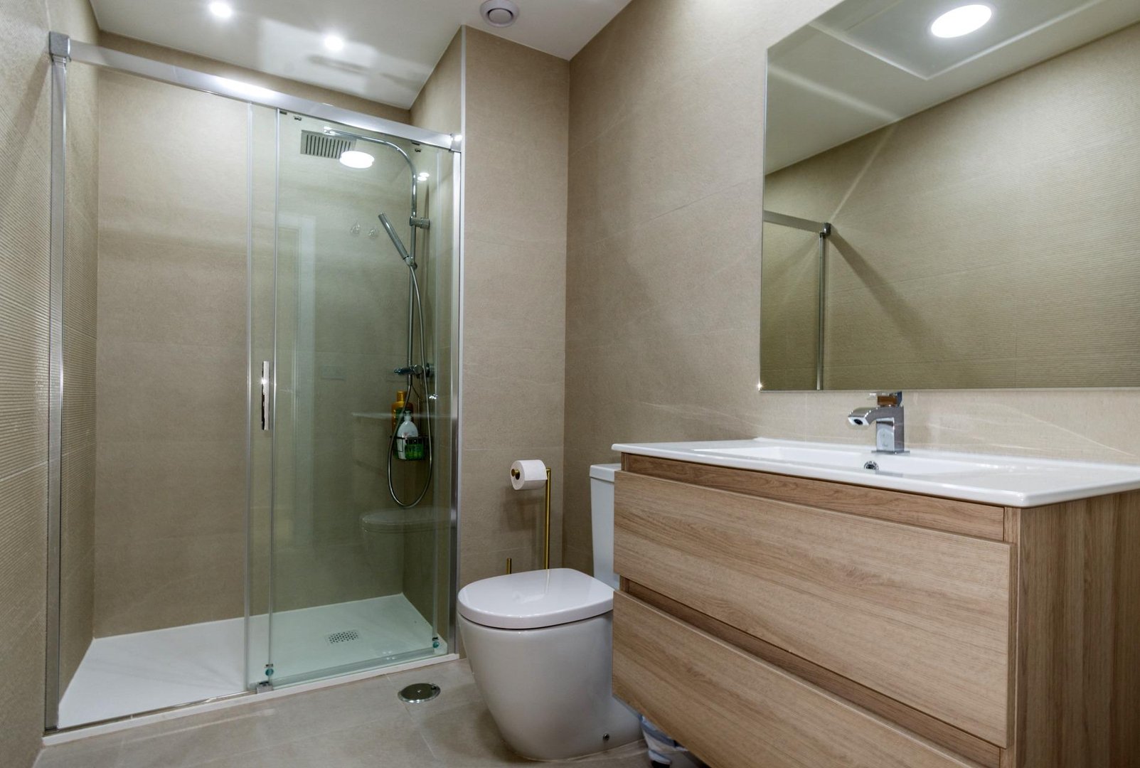 Pis de 126 m² a San Javier
