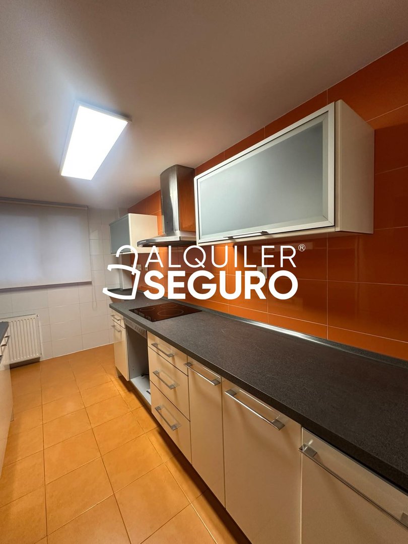 Flat 90 m² in Alcorcón
