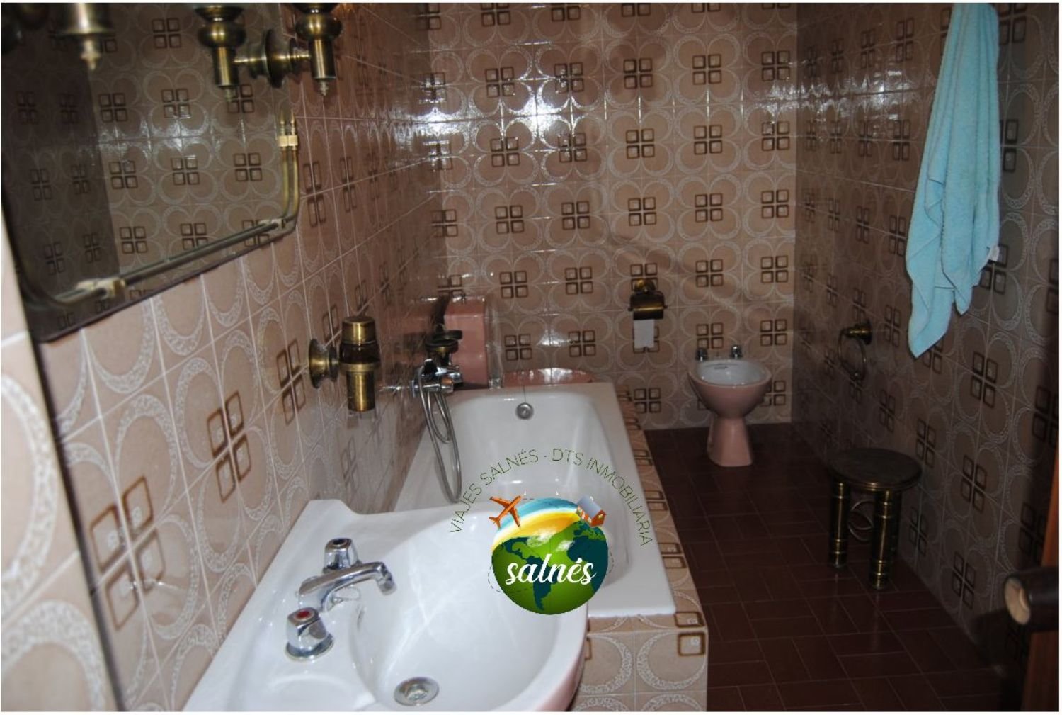 Piso de 105 m² en Sanxenxo