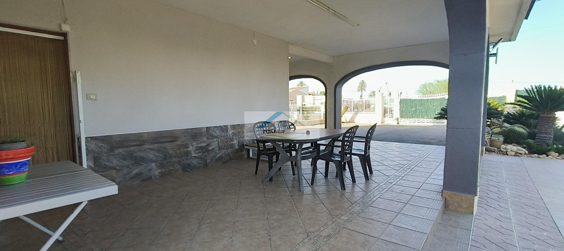 Casa de 230 m² a Elx