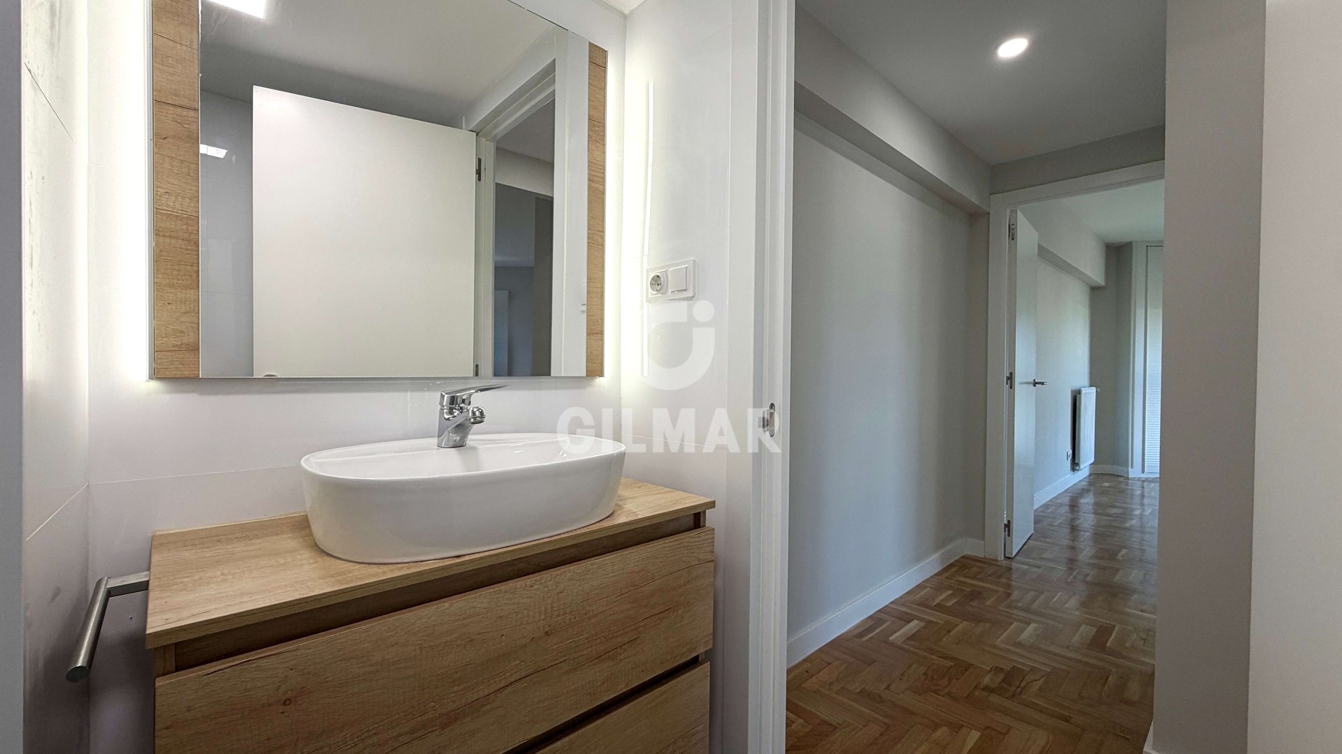 Piso de 108 m² en Madrid