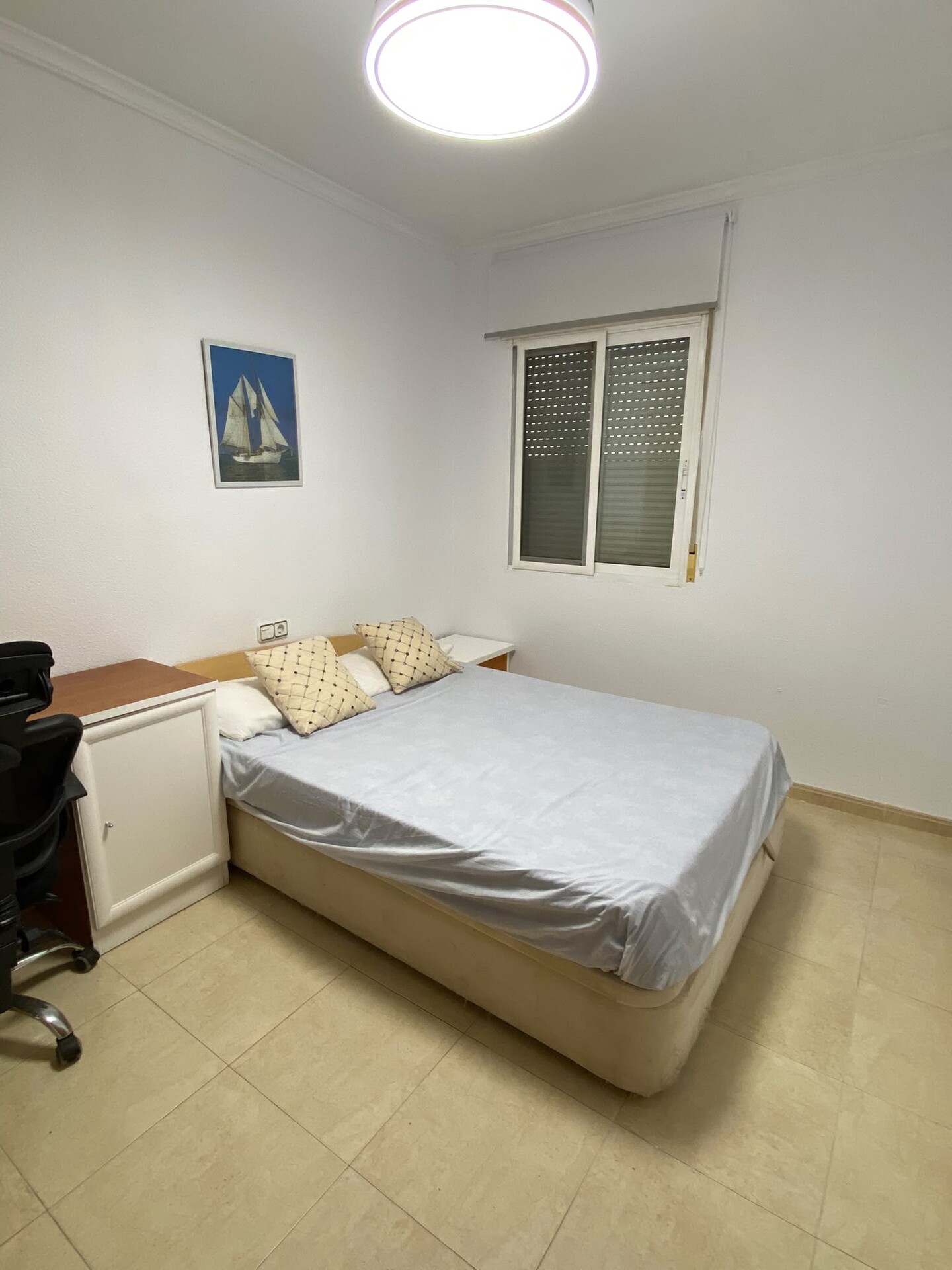 Piso de 120 m² en Cartagena
