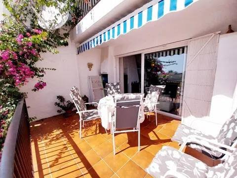 Pis de 150 m² a Mijas