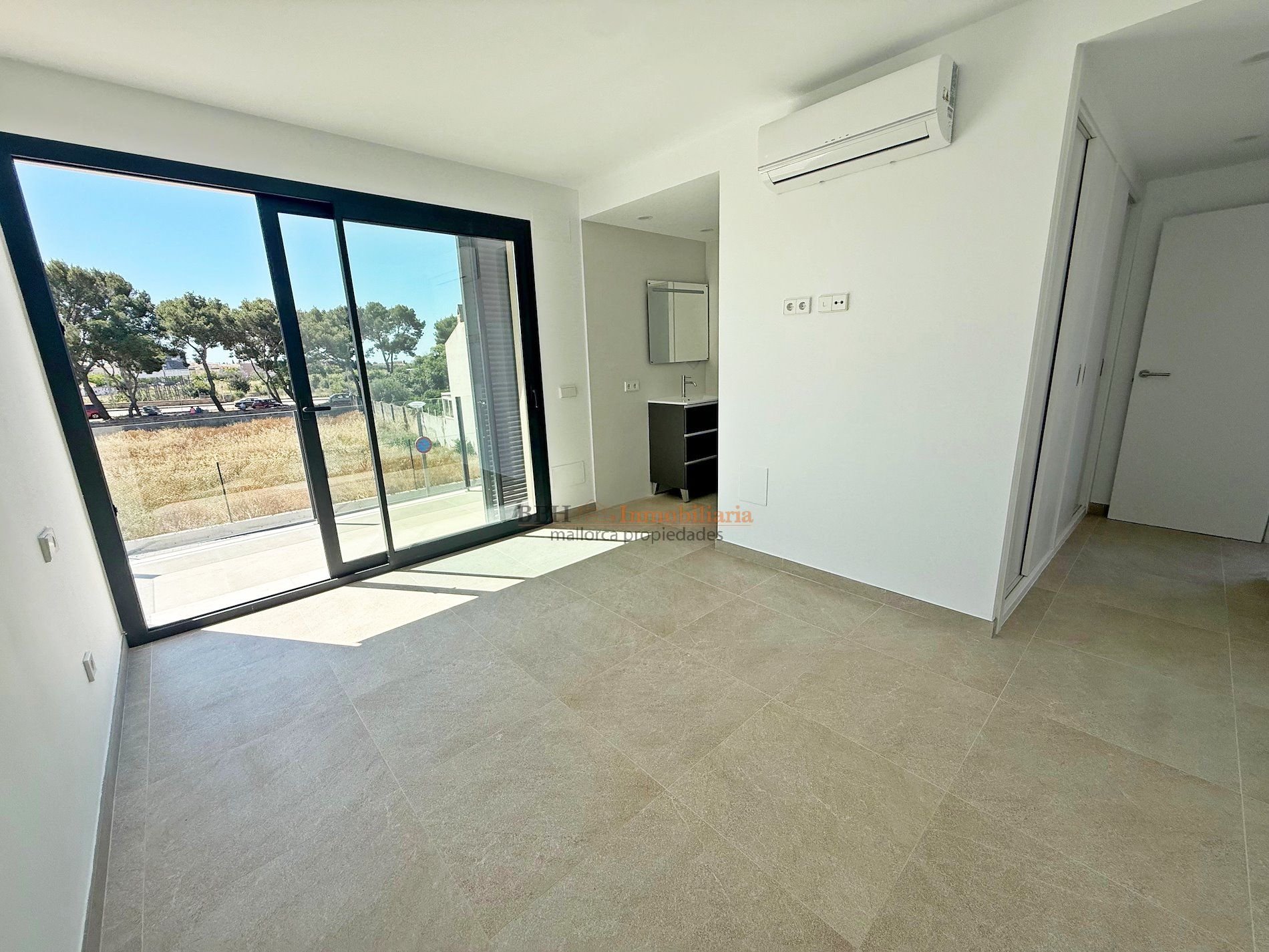 Piso de 200 m² en Palma