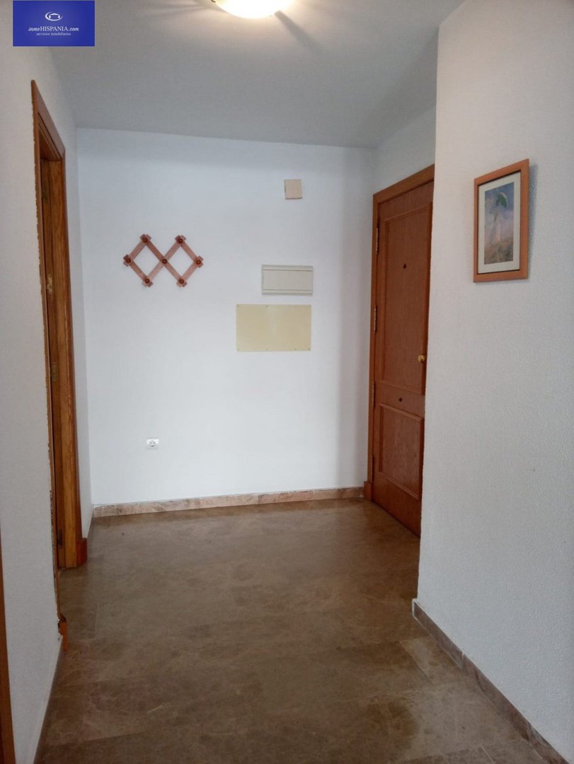 Piso de 86 m² en Cádiz