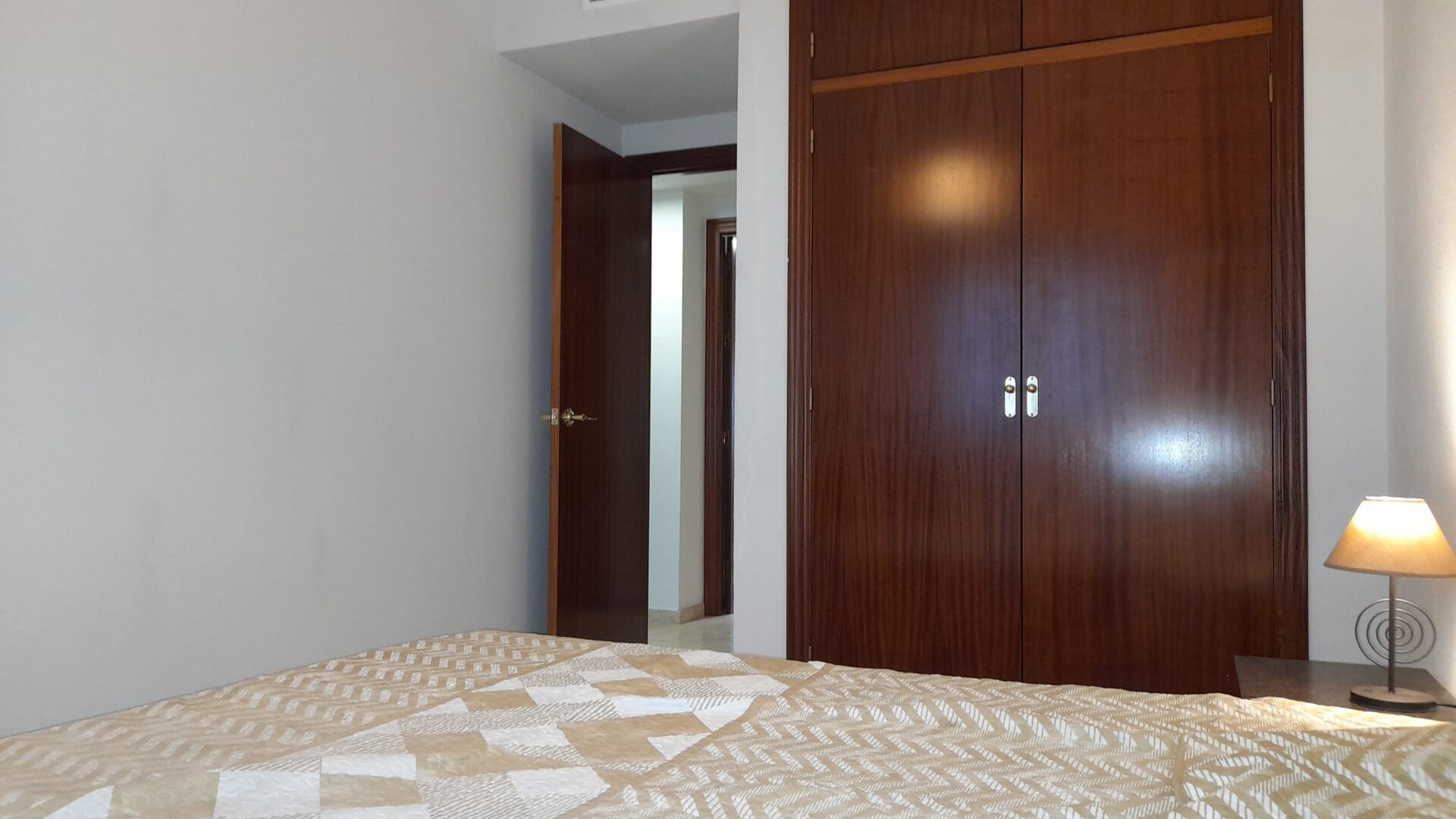 Pis de 96 m² a Còrdova
