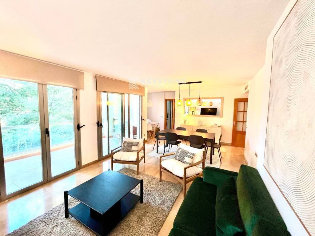 Piso de 108 m² en Palma